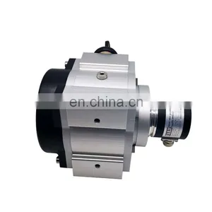 CALT High Accuracy Draw-wire Mechanism SL05 GS130 5000mm Range Displacement Sensor IP67 Rope Length Transmitters thumbnail-2
