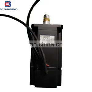 Hot Sale Japan Original AC Servo Motor For Yaskawa SGM-08U2HA12 Motors And Drive thumbnail-1