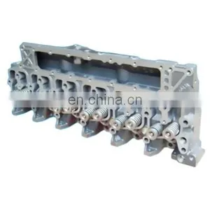 Machinery Engine Parts Cylinder Block 4bt 6bt for Cummins Long Block thumbnail-5