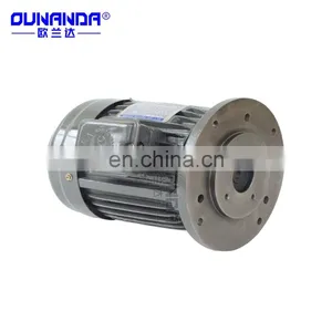 Taiwan SY Electric Motor 0.75kw 1.5kw 2.2kw 2.25kw 3.75kw 5.5kw 5.6kw 7.5kw AC 220v/380v thumbnail-3