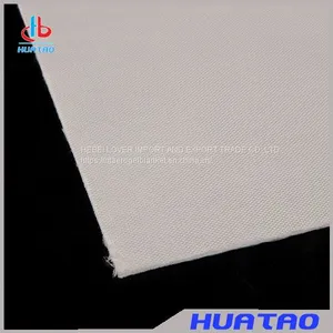 Aerogel Blanket With Fiberglass Cloth thumbnail-2
