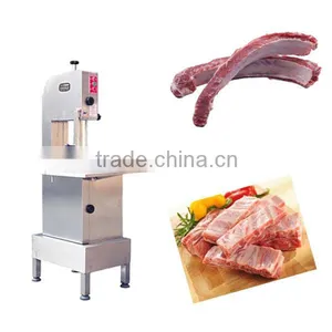 Stainless Steel Meat Bone Cutting Machine thumbnail-1