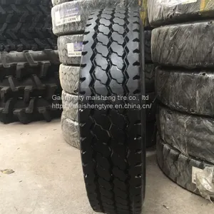 750R16 825R16 825 900 1000 1100 1200R20 Truck Steel Wire Tyre thumbnail-1