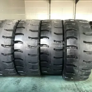 Supply 26.5-25 Forward E-3/L-3 Pattern Loader Tires Skew Engineering Machinery Tires thumbnail-3