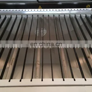 Plywood / MDF Board Laser Cutter Cnc Machine/ Wood Die Cutting Laser Cut Machine thumbnail-4