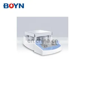 MS300 High Quality Digital Hot Plate Magnetic Stirrer thumbnail-1