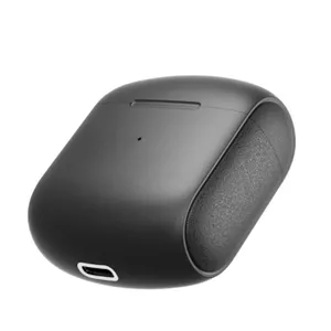 2022 Tws Wireless J80 Earphone Universal Handsfree Sports Waterproof BT Gaming J80 Headphone Earphone Mini True Wireless Earbuds thumbnail-3