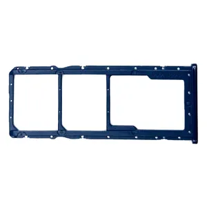 Wholesale SIM Card Tray Frame Holder Replacement for Huawei Y9 2019 Sim Slot Cell Phone Parts thumbnail-3
