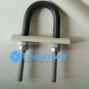 Anti-corrosion Pipe Supports thumbnail-1