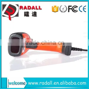 RD-6650AT IP67 Automotive Scanner Water Proof and Quake Proof Barcode Scanner Automatic Code Bar Reader Bar Code Scanner thumbnail-1