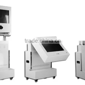 Cool Clap Photo Service Portable Foldable Photo Booth thumbnail-4