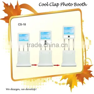 Portable Photography Equipment For Instant Photobooth thumbnail-1