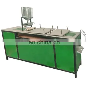 Recycled Pencil Production Line Newspaper Pencil Making Machine Low Price thumbnail-1