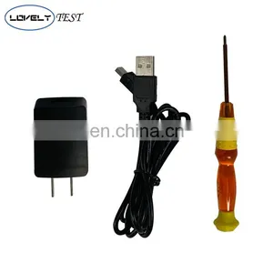 Rebound Hammer Concrete Chinese Manufacturer With Best Price thumbnail-2