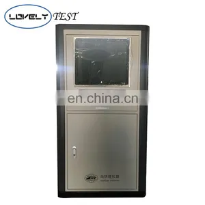 HYE-3000 Hydraulic Compression Testing Machine Factory Price thumbnail-3