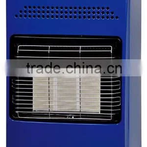 Piezo-electric Ignition Gas Radiateur Heater thumbnail-1