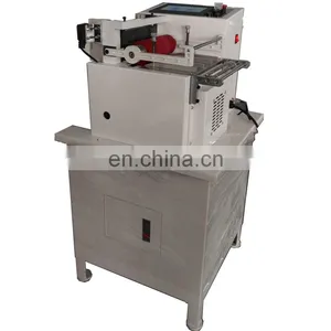 Ribbon/Band/Foil /Plastic/Textile Cutter Machine thumbnail-1
