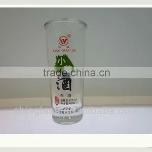 Small Shot Glass thumbnail-1