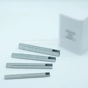 Factory Produce BEA 80/10 Industrial Staples for Upholstery thumbnail-1