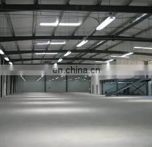 Steel Building Prefabricated Small Warehouse Price Steel Profile Building Kits thumbnail-3