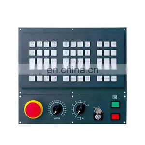 KB01-V1 Controller System Panel Similar as GSK CNC Controller Panel thumbnail-1