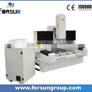 Factory Supply Cnc Engraving Machine/cnc Marble Engraving Machine Price thumbnail-2