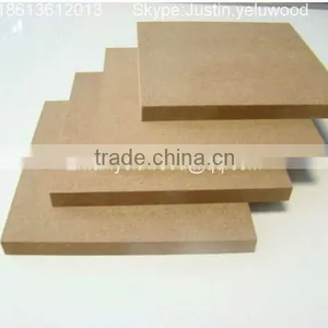 Plain Mdf Wood for Sale thumbnail-1