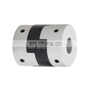 Wear-resisting & Corrosion-resistant High-strength Shaft Coupling Oldham Coupling Cross Slider Coupling For Universal Motor thumbnail-5