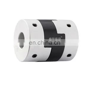 Servo Motor Coupling Oldham Shaft Coupling thumbnail-5