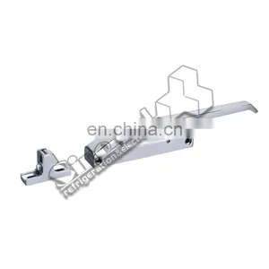 Механические защелки SK1-3-0680, защелка для промышленных дверей, защелка для холодильных дверей thumbnail-1