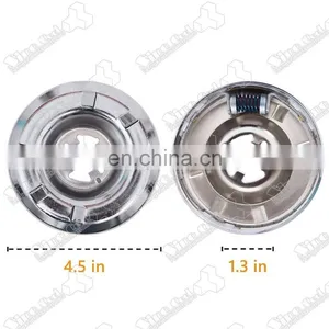 Washing Machine Clutch Kit Clutch Assembly for Whirlpool Washer 285785 thumbnail-4
