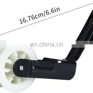 691366 Dryer Pulley Idler for Whirlpool Dryer Parts 691366 thumbnail-2