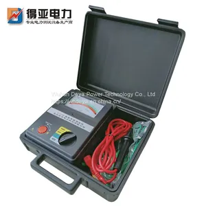 Pointer Type Tramegger DY3122A thumbnail-5