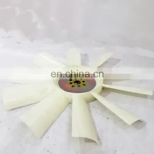 Fan Blade Engine Parts For Truck 3912751 On Sale thumbnail-1