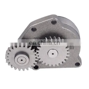Good Price 6L Engine Parts 3991123 Oil Pump thumbnail-1