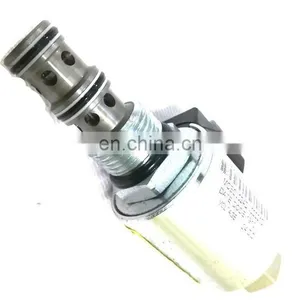 Supply Construction Machinery Parts Electromagnetic Reversing Valve B220400000023 thumbnail-1