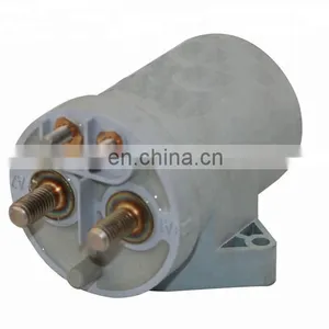 Supply Best Price Battery Relay LEV200A5NAF For Excavator Parts thumbnail-2