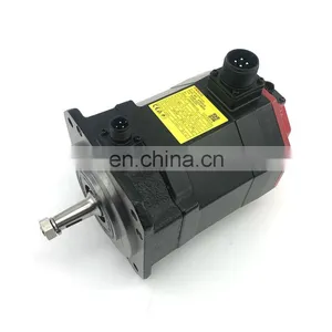 Nice Quality A06B-2223-B605 Drive ac Servo Motor thumbnail-4