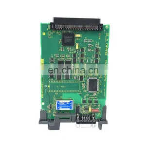 A20b-8101-0100 Original Fanuc Amplifier Driver Board A20B-8101-0100 thumbnail-1