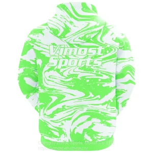 Premium Sublimation Hoodies thumbnail-2