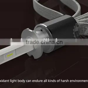 Car Accessories Led Kit D2s 30w/40w D2S / D4C H1 H3 H4 h7 H11 9012 OEM Led Car Headlight Headlight Type Head Lamp for Toyota thumbnail-5
