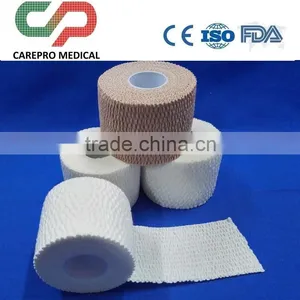 Cotton Stretched Adhesive Bandage With CE ISO FDA Proved thumbnail-1