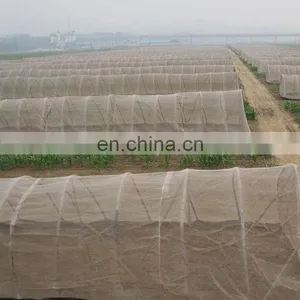 Agriculture Apple Tree Protection Anti Hail Bird Insect Net for Agriculture Protection thumbnail-5