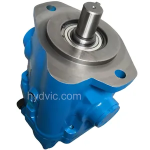 PVQ10 PVQ13 PVQ20 PVQ32 PVQ40 Гидравлический насос Eaton Vickers PVQ thumbnail-1