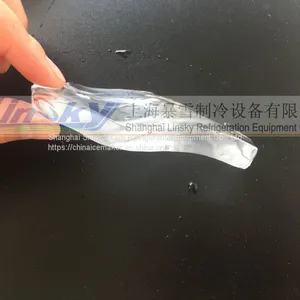 1Ton/24hr Plate Ice Machine thumbnail-3