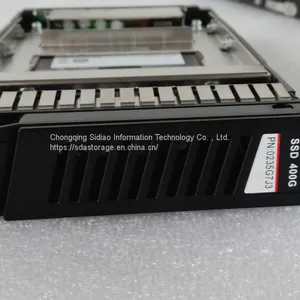 0235G7J3 400GB SAS Disk Unit(3.5