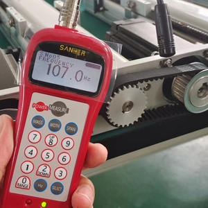 SANKER (Shanghai) Precision Instrument Co., LTD company overview - view 1 thumbnail