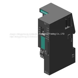 IM 151-7 CPU 6ES71517AA210AB0 Siemens PLC thumbnail-2