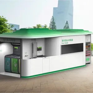 Intelligent Waste Sorting Collection Equipment thumbnail-3
