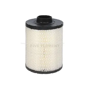 Reference Donaldson ECB085001 B085001 Air Filter Primary Duralite for Ingersoll-Rand thumbnail-1